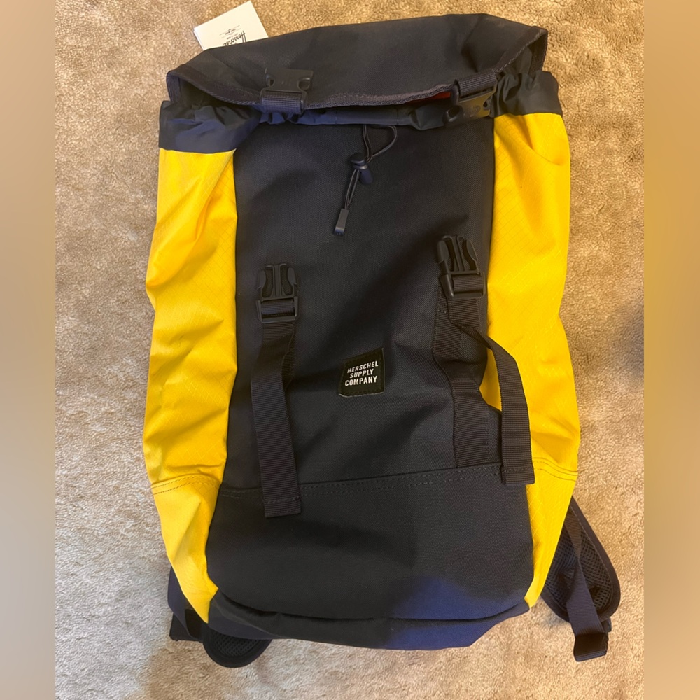 Herschel Backpack